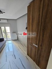 Studio / γκαρσονιέρα 33 τ.μ. για πώληση, Θεσσαλονίκη - Κέντρο, Μπότσαρη-thumb-1