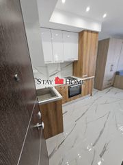 Studio / γκαρσονιέρα 33 τ.μ. για πώληση, Θεσσαλονίκη - Κέντρο, Μπότσαρη-thumb-8