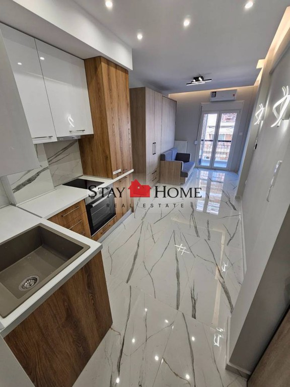 Studio / γκαρσονιέρα 33 τ.μ. προς πώληση, Μπότσαρη