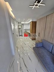 Studio / γκαρσονιέρα 33 τ.μ. για πώληση, Θεσσαλονίκη - Κέντρο, Μπότσαρη-thumb-1