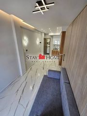Studio / γκαρσονιέρα 33 τ.μ. για πώληση, Θεσσαλονίκη - Κέντρο, Μπότσαρη-thumb-5