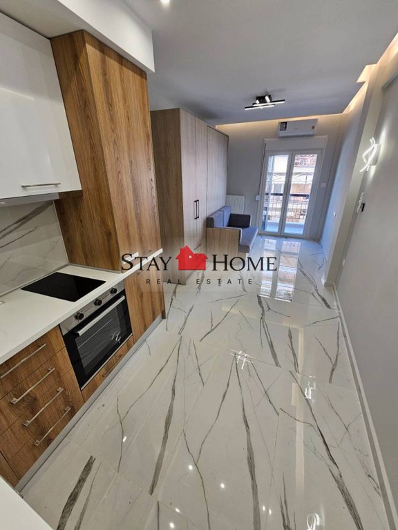 Studio / γκαρσονιέρα 33 τ.μ. για πώληση, Θεσσαλονίκη - Κέντρο, Μπότσαρη