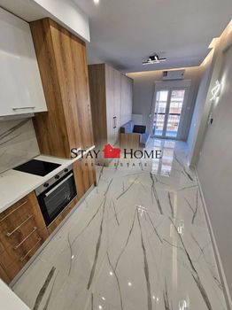 Studio / γκαρσονιέρα 33τ.μ. για πώληση-Μπότσαρη