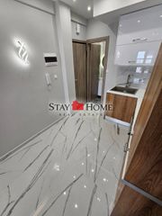 Studio / γκαρσονιέρα 33 τ.μ. για πώληση, Θεσσαλονίκη - Κέντρο, Μπότσαρη-thumb-18
