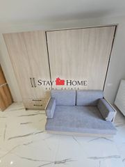 Studio / γκαρσονιέρα 33 τ.μ. για πώληση, Θεσσαλονίκη - Κέντρο, Μπότσαρη-thumb-6