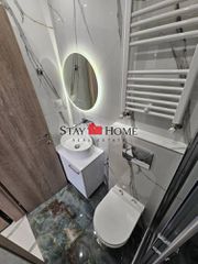 Studio / γκαρσονιέρα 33 τ.μ. για πώληση, Θεσσαλονίκη - Κέντρο, Μπότσαρη-thumb-21