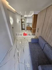 Studio / γκαρσονιέρα 33 τ.μ. για πώληση, Θεσσαλονίκη - Κέντρο, Μπότσαρη-thumb-12