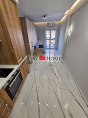 Studio / γκαρσονιέρα 33 τ.μ. για πώληση, Θεσσαλονίκη - Κέντρο, Μπότσαρη-thumb-4
