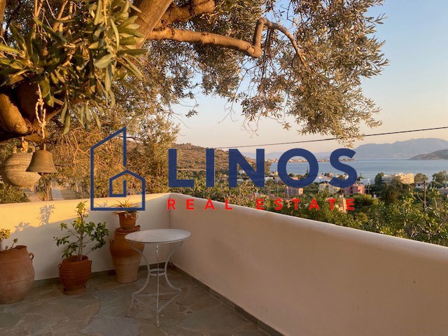 Μονοκατοικία 98 τ.μ. πρός πώληση, Νησιά Αργοσαρωνικού, Αίγινα
