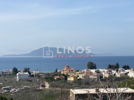 Μονοκατοικία 97,45τ.μ. για πώληση-Αίγινα
