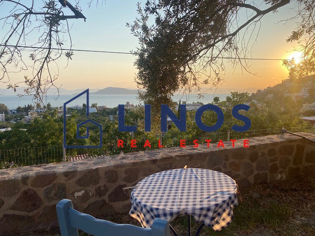 Μονοκατοικία 98 τ.μ. πρός πώληση, Νησιά Αργοσαρωνικού, Αίγινα