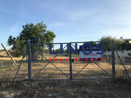 Οικόπεδο 2.022 τ.μ. πρός πώληση