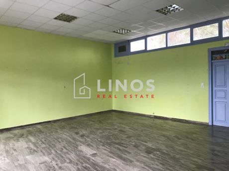 Επιχειρηματικό κτίριο 160τ.μ. για ενοικίαση-Αίγινα