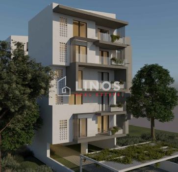 Διαμέρισμα 72,56τ.μ. για πώληση-Ελληνικό
