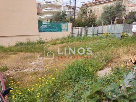 Οικόπεδο 526 τ.μ. για πώληση
