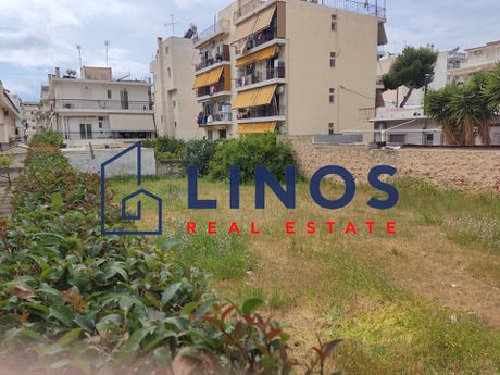 Οικόπεδο 526 τ.μ. πρός πώληση