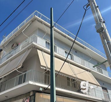 Επιχειρηματικό κτίριο 300τ.μ. για πώληση-Περιστέρι