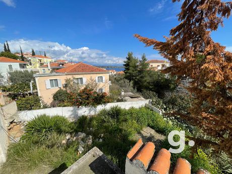 Οικόπεδο 280τ.μ. για πώληση-Σπέτσες