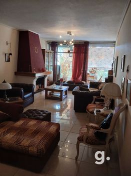 Apartment 114sqm for sale-Vrilissia