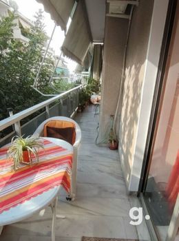 Apartment 74sqm for sale-Kipseli