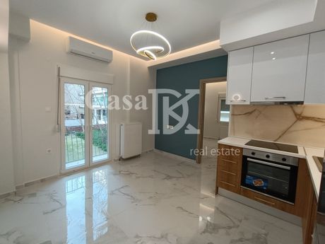 Apartment 40sqm for sale-Analipsi