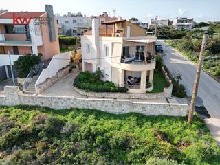 Κτίριο 210 τ.μ. για πώληση