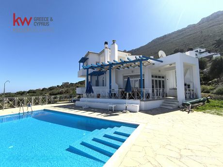 Detached home 168sqm for sale-Vamos