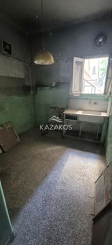 Διαμέρισμα 55τ.μ. για πώληση-Λεωφ. πατησίων - λεωφ. αχαρνών