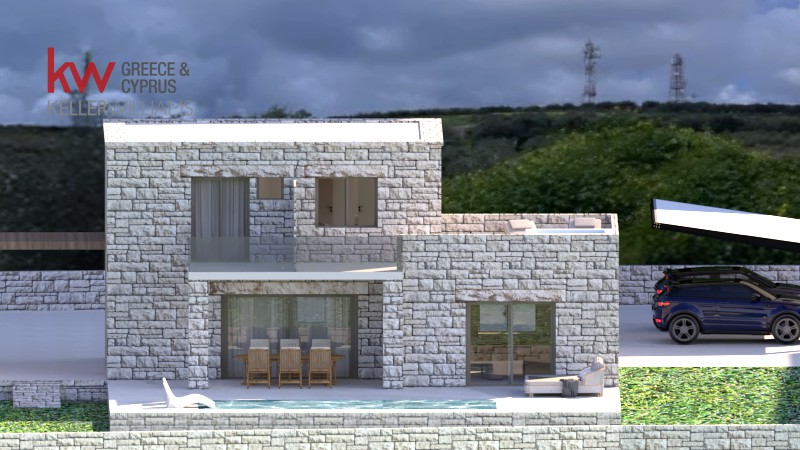 Βίλλα 84 τ.μ. προς πώληση, Ξαμουδοχώρι