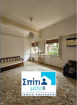 Διαμέρισμα 60τ.μ. για πώληση-Πολύγωνο - τουρκοβούνια