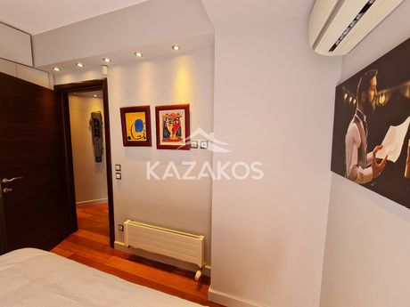 Apartment 70 sqm for rent