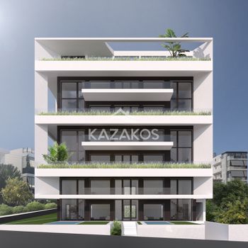 Μεζονέτα 141τ.μ. για πώληση-Γλυφάδα