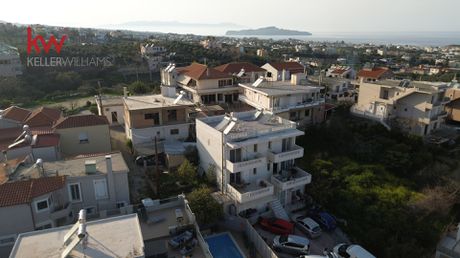 Maisonette 200sqm for sale-Therisos
