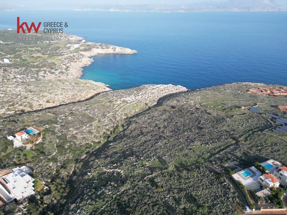 Αγροτεμάχια 42.493 τ.μ. για πώληση, Ν. Χανίων, Βάμος