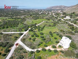 Οικόπεδο 1.284,50 τ.μ. για πώληση