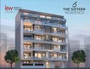 Apartment 48,5sqm for sale-Chania