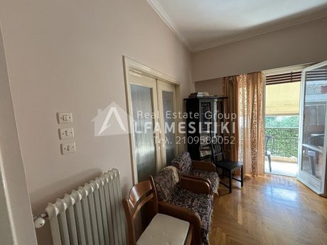 Διαμέρισμα 70τ.μ. για πώληση-Πατήσια