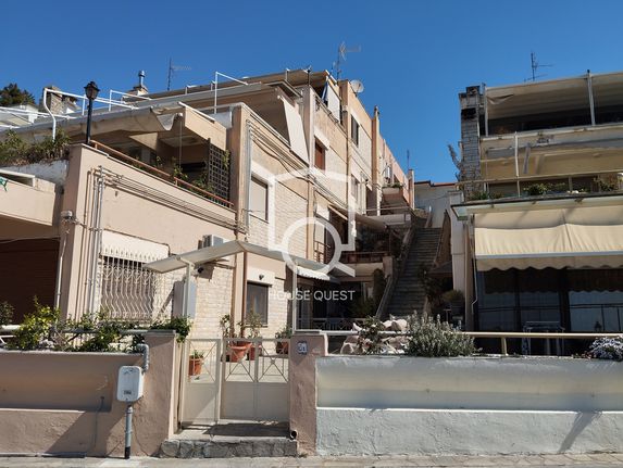 Διαμέρισμα 82 τ.μ. για πώληση, Θεσσαλονίκη - Περιφ/Κοί Δήμοι, Ωραιόκαστρο