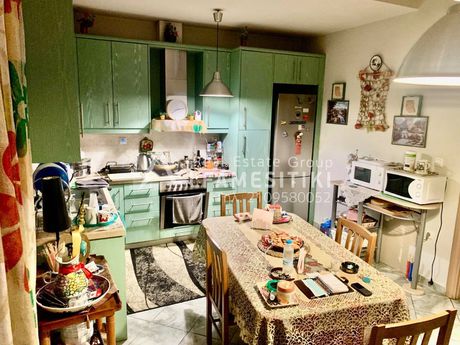 Apartment 111sqm for sale-Tavros