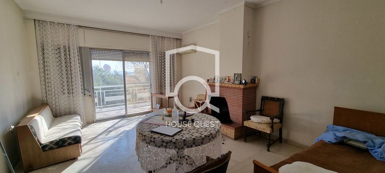 Detached home 534 sqm for sale, Thessaloniki - Suburbs, Oreokastro
