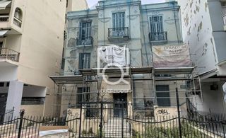 Μονοκατοικία 600 τ.μ. για πώληση