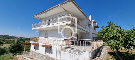 Villa 460sqm for sale-Chortiatis