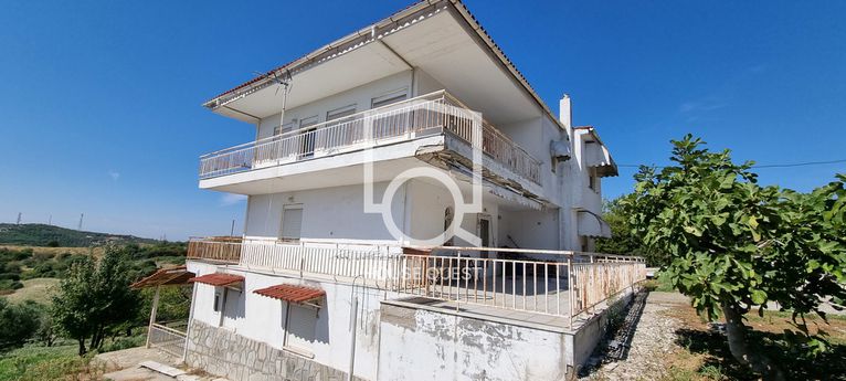 Βίλλα 460 τ.μ. για πώληση, Θεσσαλονίκη - Περιφ/Κοί Δήμοι, Χορτιάτης
