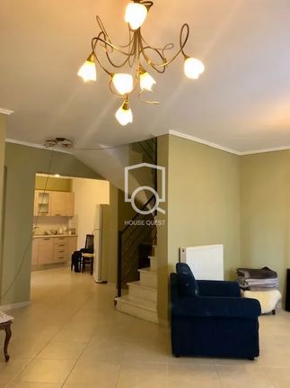 Maisonette 200 sqm for sale, Thessaloniki - Suburbs, Oreokastro