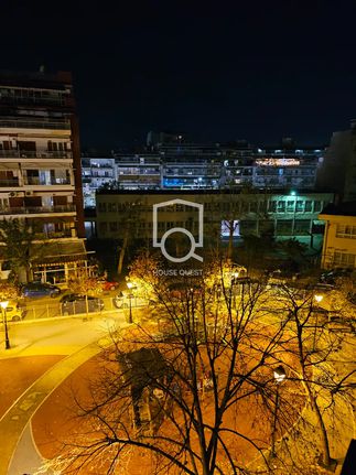 Διαμέρισμα 82 τ.μ. για πώληση, Θεσσαλονίκη - Κέντρο, Μπότσαρη
