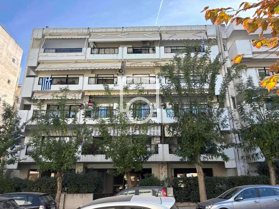 Διαμέρισμα 145 τ.μ. για πώληση, Θεσσαλονίκη - Περιφ/Κοί Δήμοι, Καλαμαριά