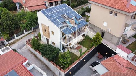 Detached home 230sqm for sale-Chortiatis