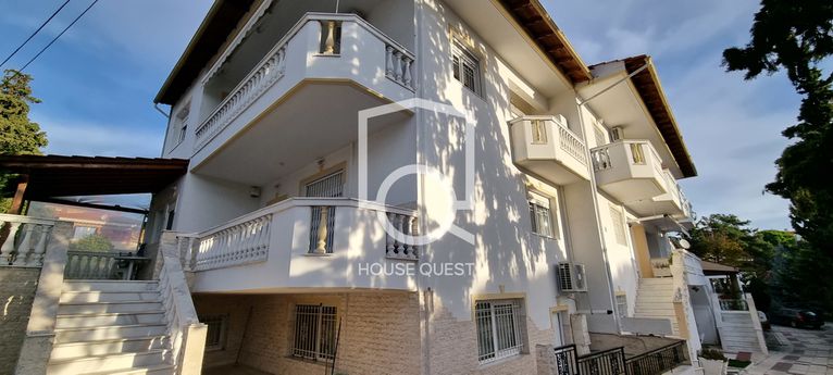 Μεζονέτα 227 τ.μ. για πώληση, Θεσσαλονίκη - Περιφ/Κοί Δήμοι, Ωραιόκαστρο