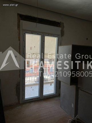 Apartment 70 sqm for sale, Athens - Center, Sepolia - Skouze