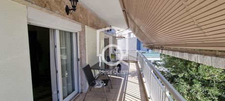 Apartment 123sqm for sale-Evosmos